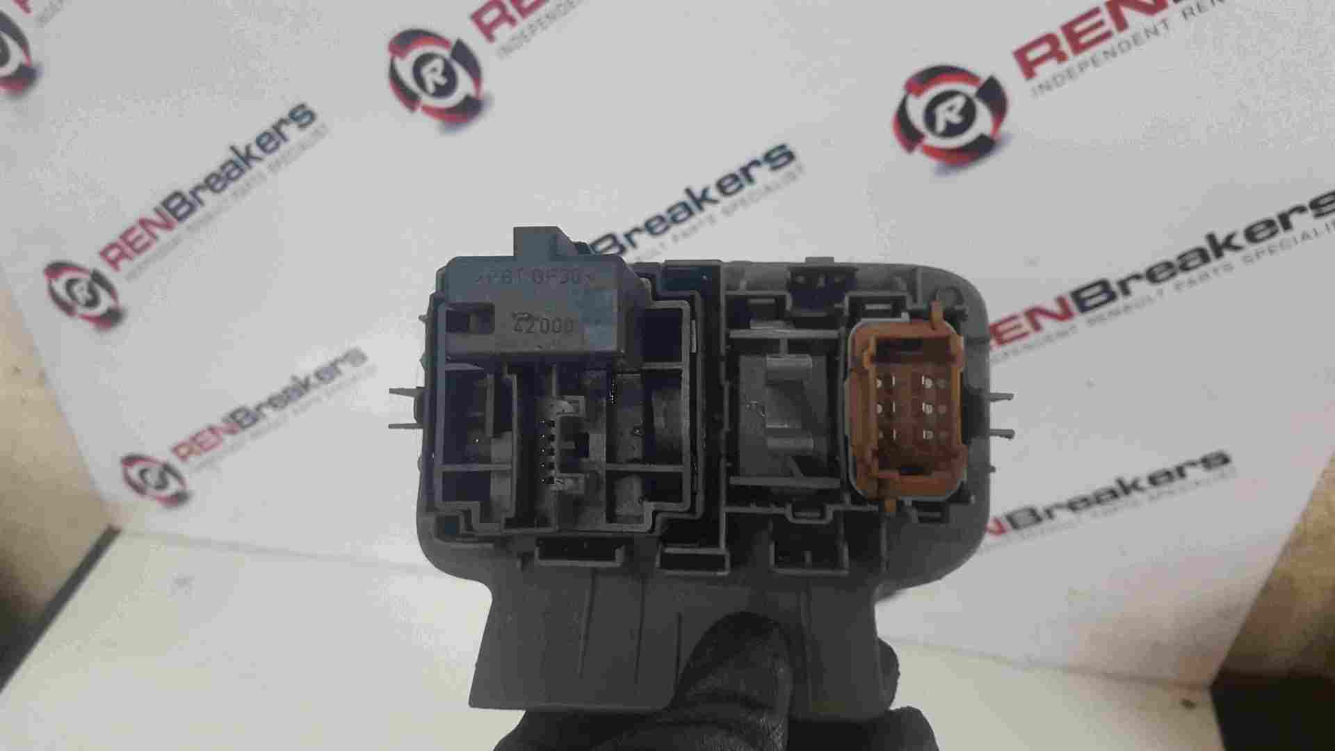 Thumb 2 Renault Scenic MK2 2003-2009 Headlight Adjuster Traction Button