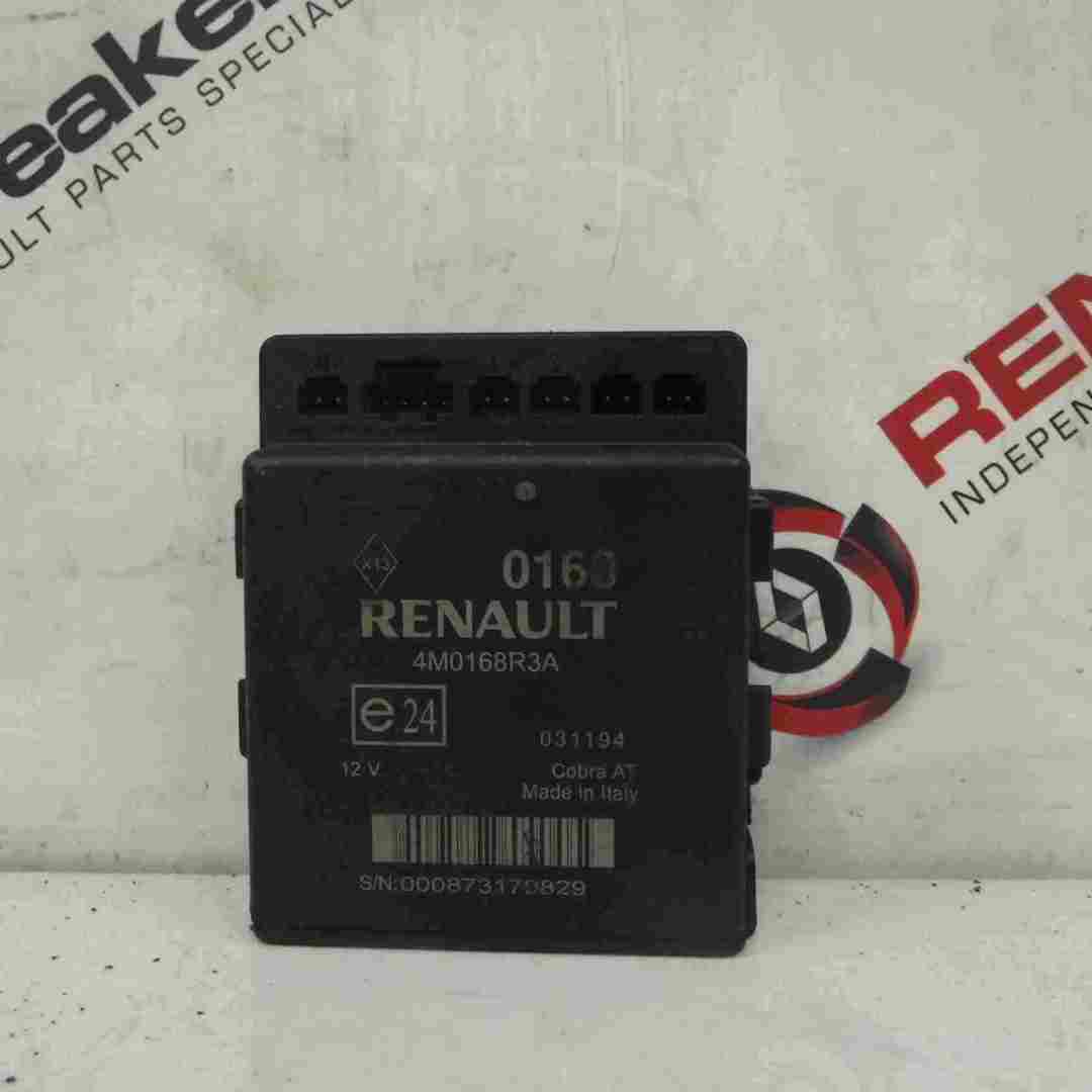 Renault Scenic MK2 2003-2009 PDC Parking Aid Distance Sensor 4M0168R3A