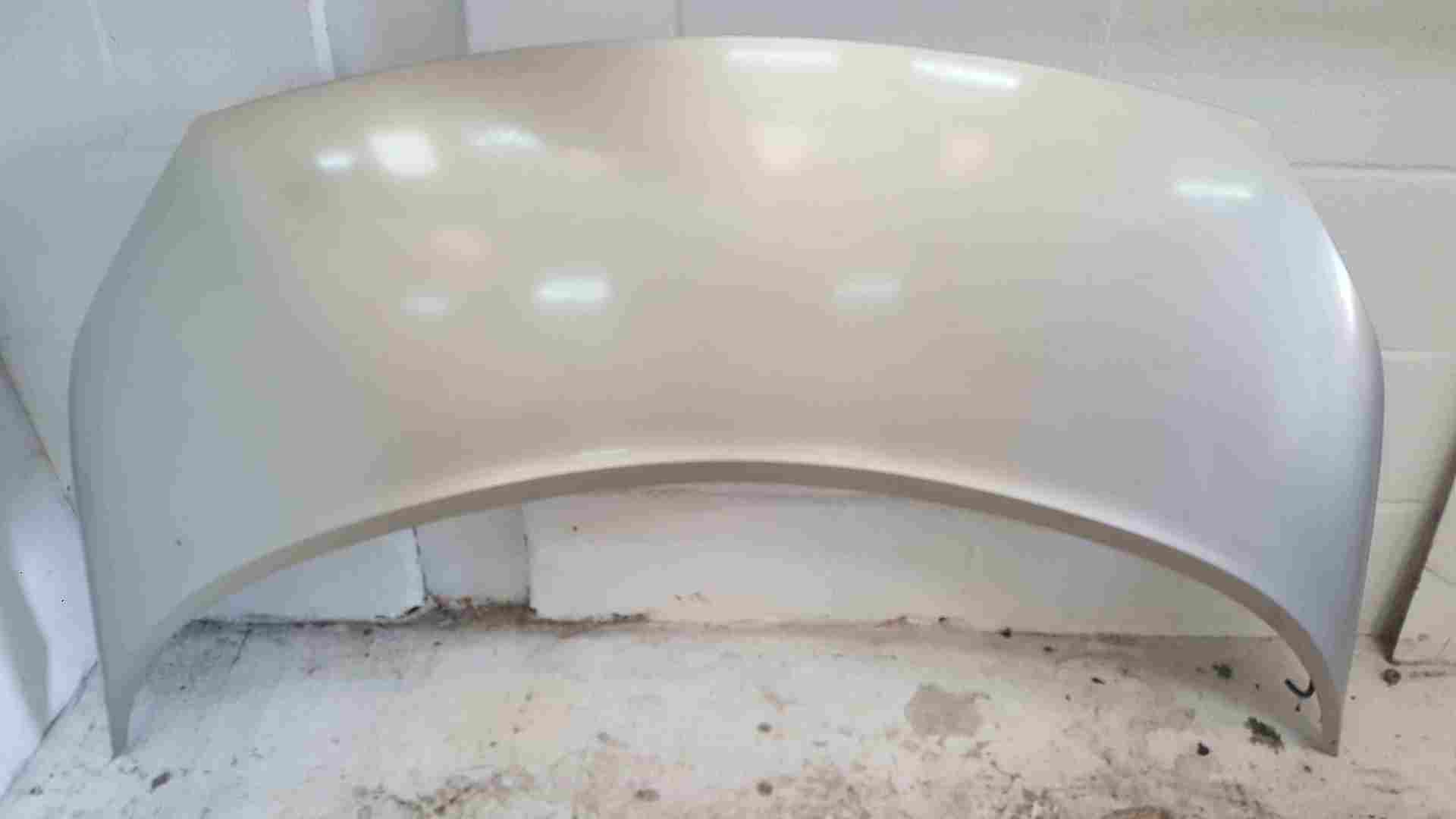 Thumb 3 Renault Scenic MK2 2006-2009 Front Bonnet Gold Silver Ted11 
