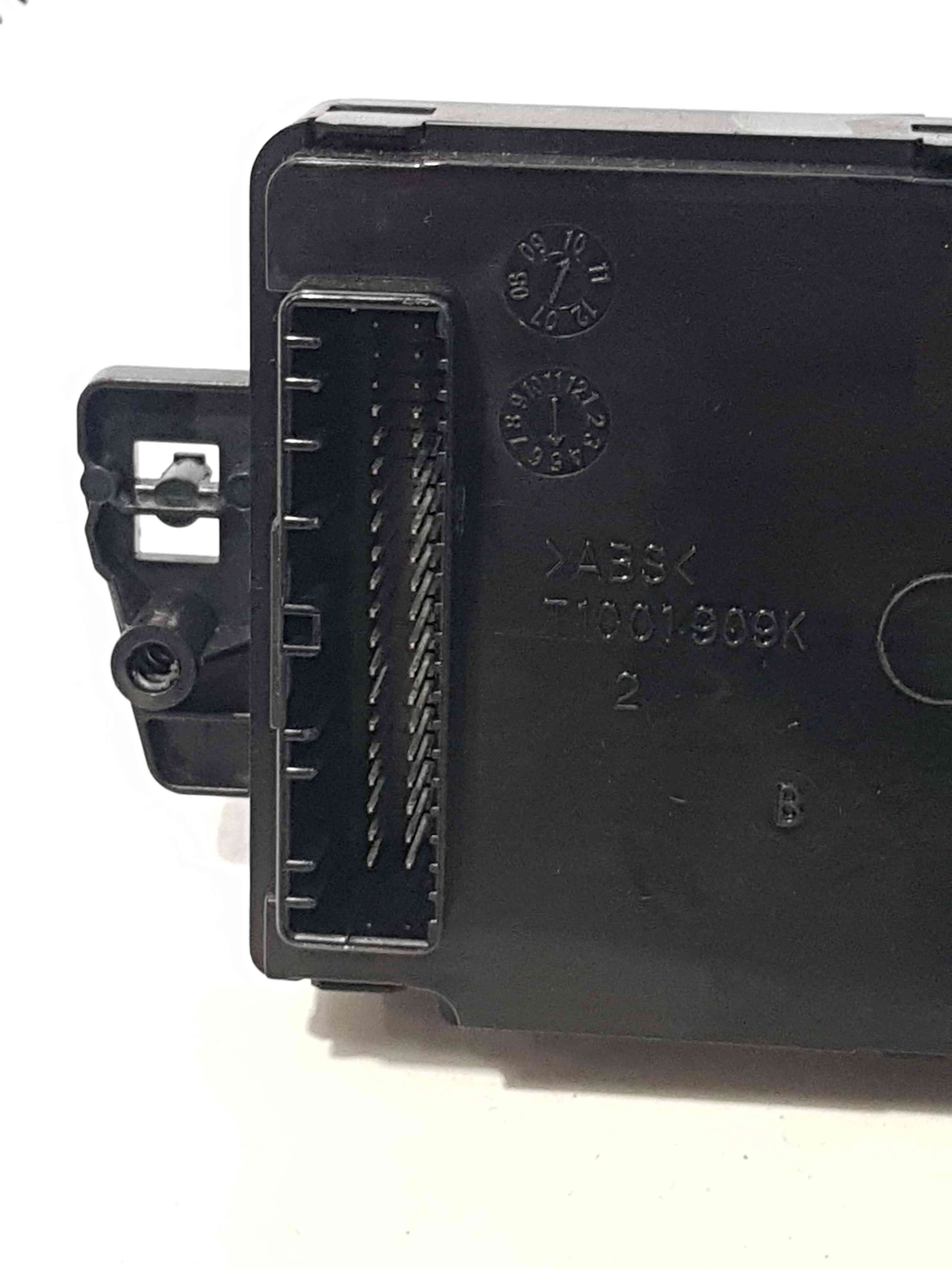 Thumb 6 Renault Scenic MK3 2008-2016 Heater Control Panel Climate Control 275109409R