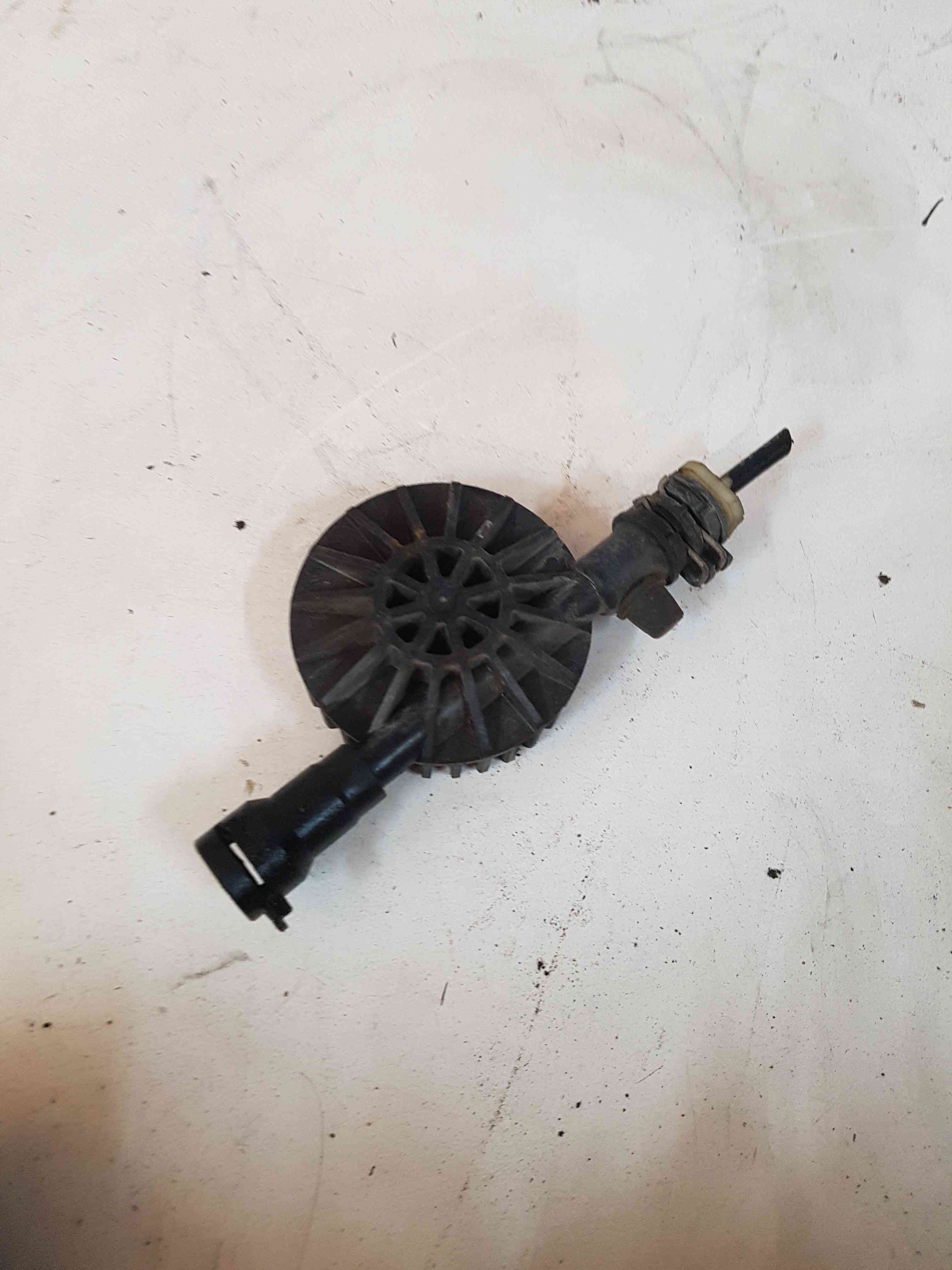 Thumb 4 Renault Scenic MK3 2009-2013 1.5 DCI Clutch Gearbox To Slave Damper
