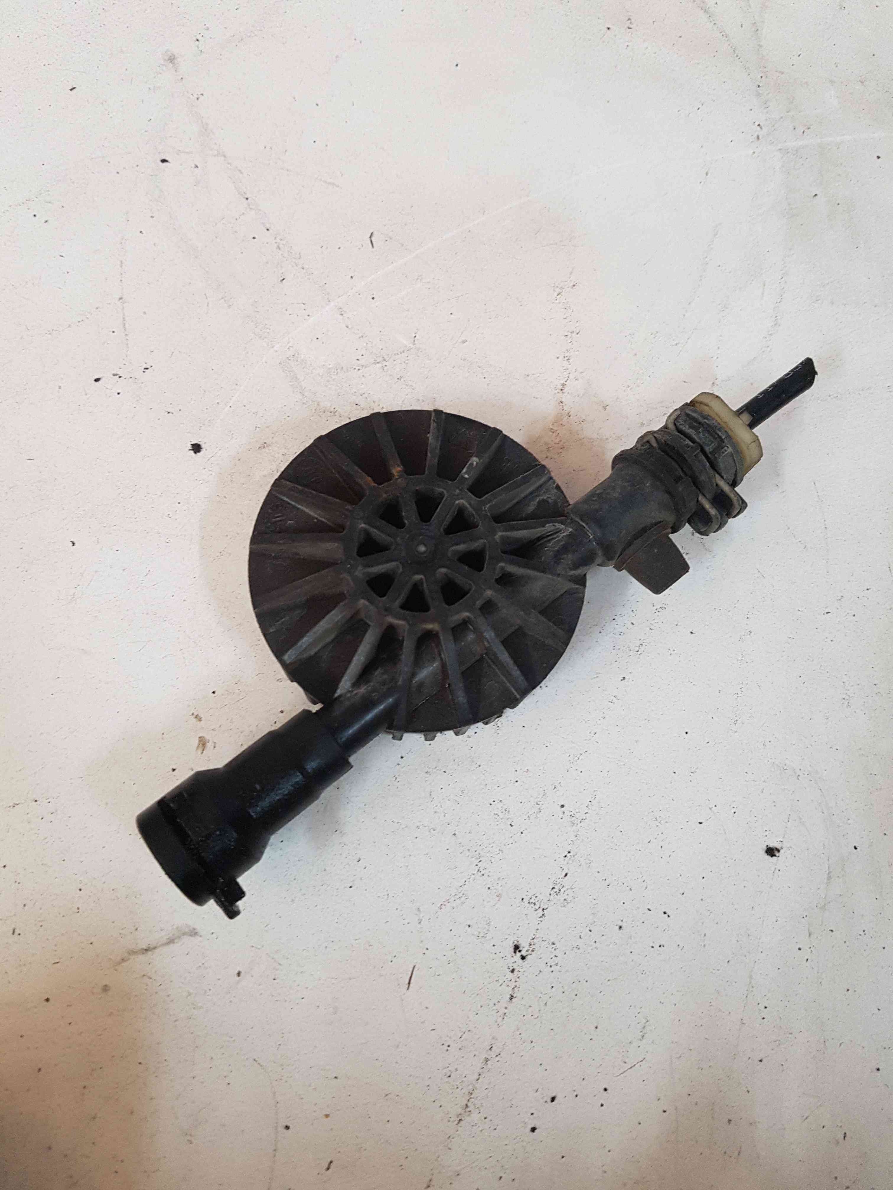 Thumb 5 Renault Scenic MK3 2009-2013 1.5 DCI Clutch Gearbox To Slave Damper
