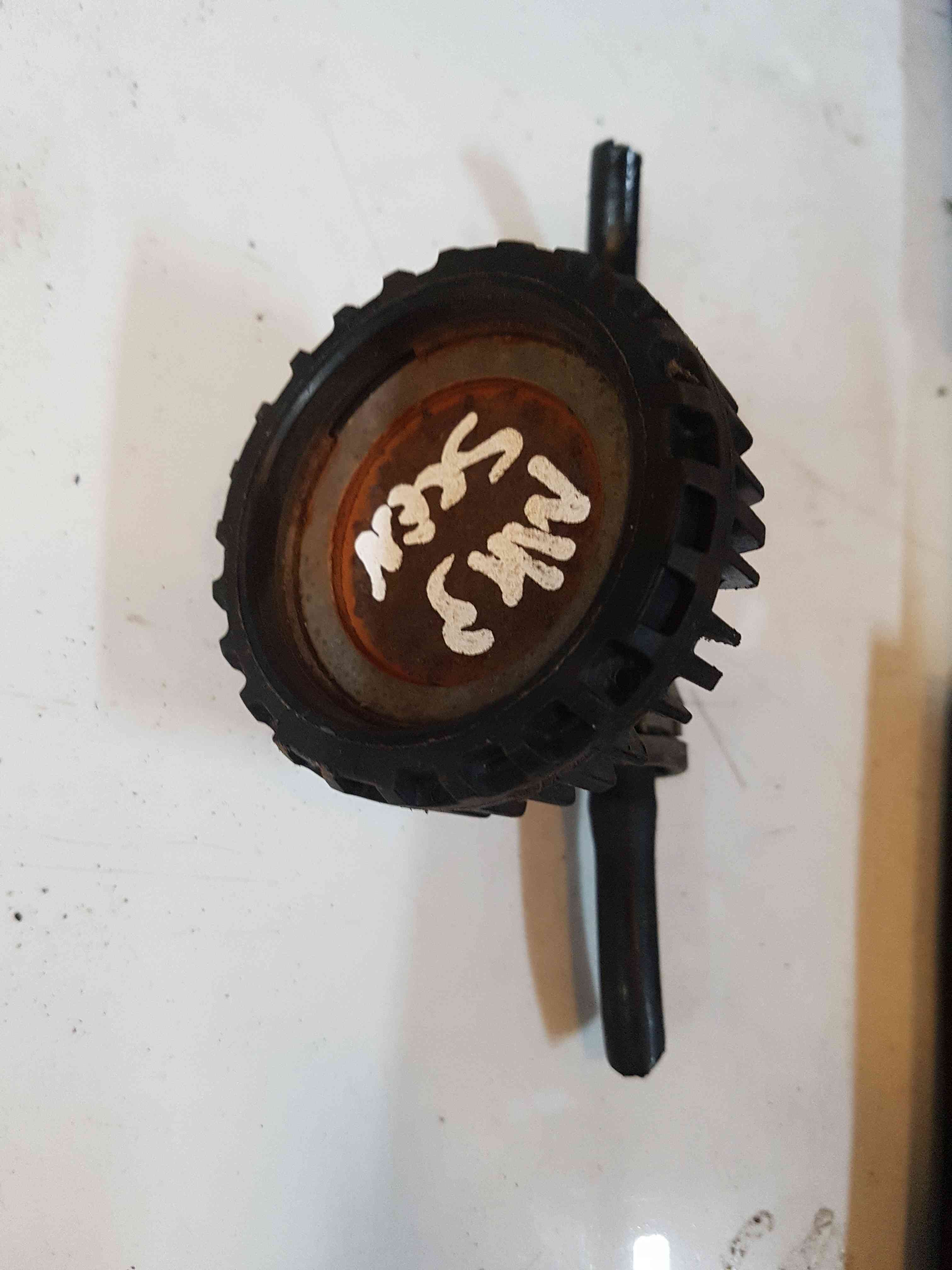 Thumb 2 Renault Scenic MK3 2009-2013 1.5 DCI Clutch To Gearbox Damper