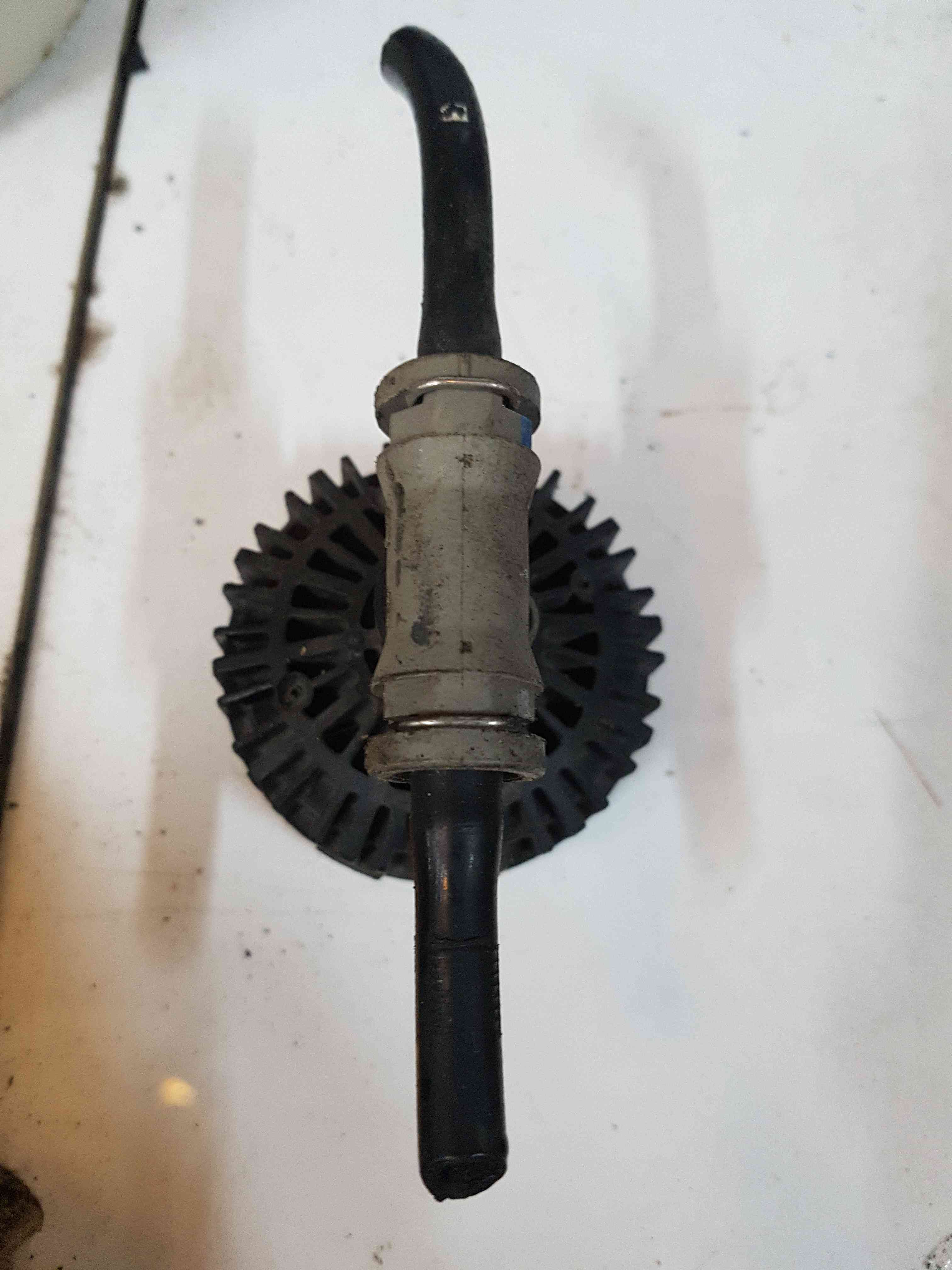 Thumb 3 Renault Scenic MK3 2009-2013 1.5 DCI Clutch To Gearbox Damper