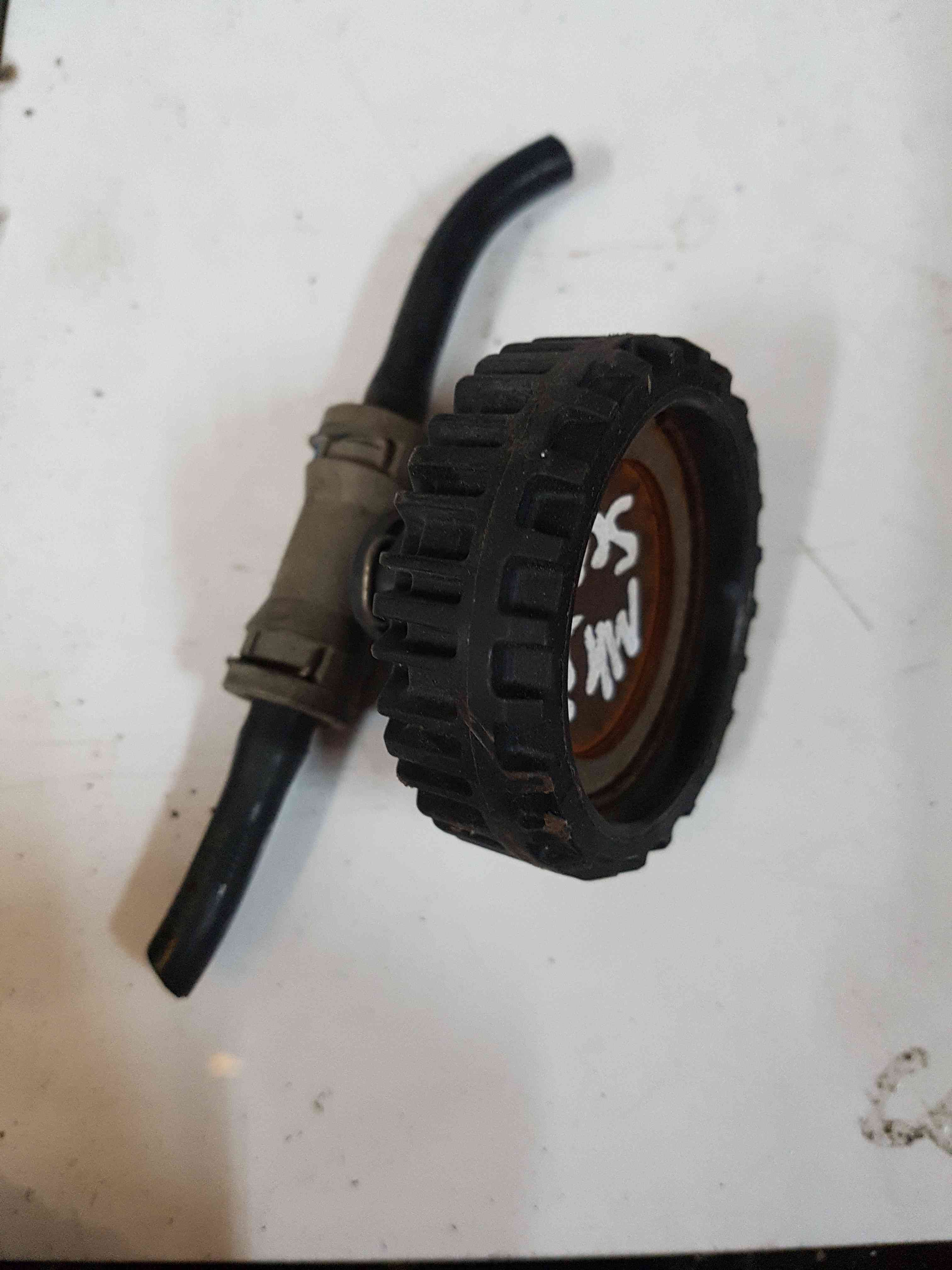 Thumb 4 Renault Scenic MK3 2009-2013 1.5 DCI Clutch To Gearbox Damper