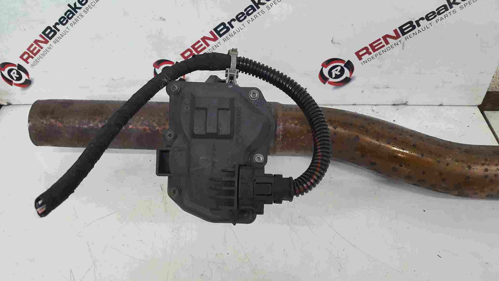 Thumb 3 Renault Scenic MK3 2009-2013 1.5 DCI Exhaust Valve Solenoid Actuator