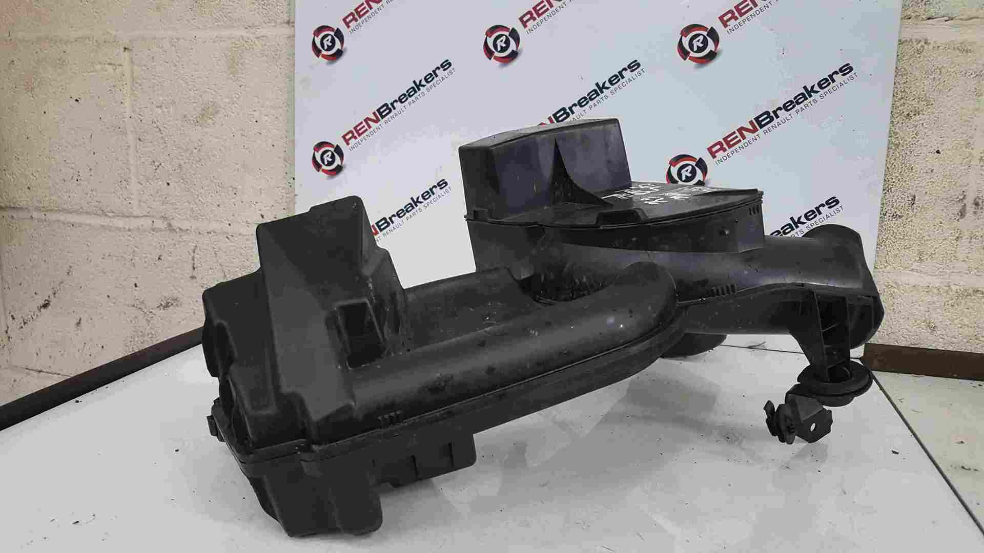 Renault Scenic MK3 2009-2013 1.5 DCi Airbox Filter Housing Box K9K 636