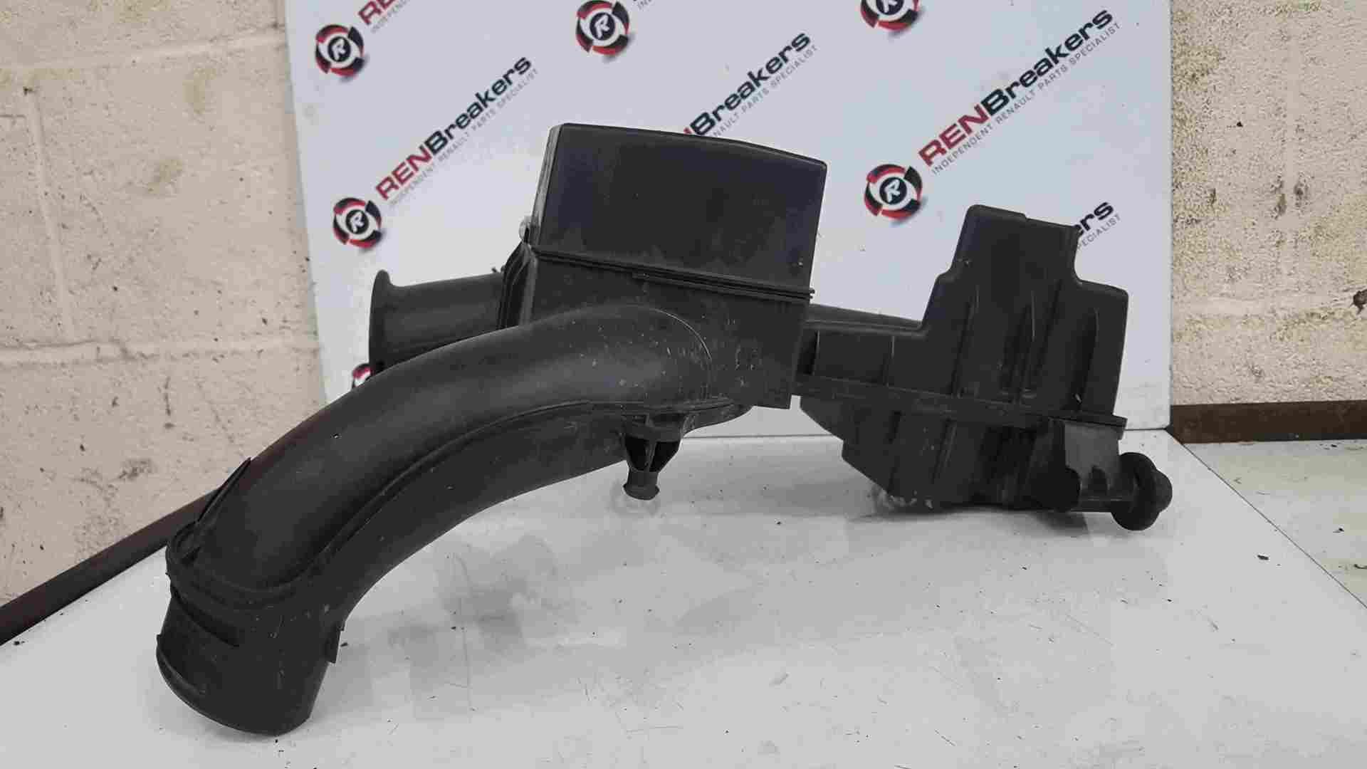Thumb 3 Renault Scenic MK3 2009-2013 1.5 DCi Airbox Filter Housing Box K9K 636