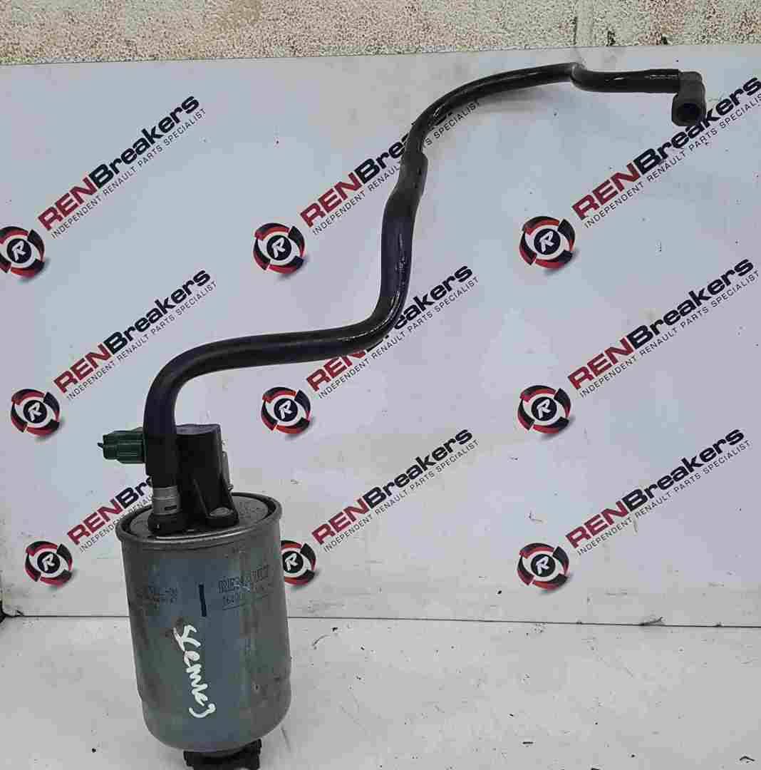 Renault Scenic MK3 2009-2013 1.5 DCi Fuel Filter K9K 636 164001710R