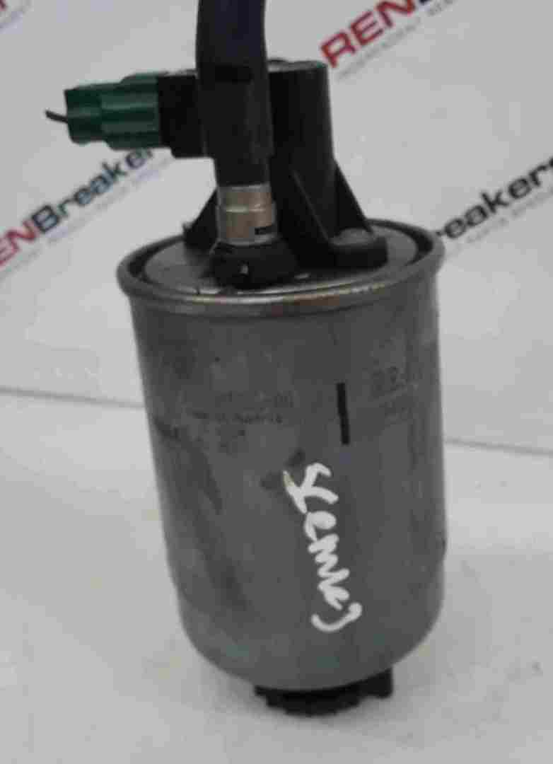 Thumb 3 Renault Scenic MK3 2009-2013 1.5 DCi Fuel Filter K9K 636 164001710R