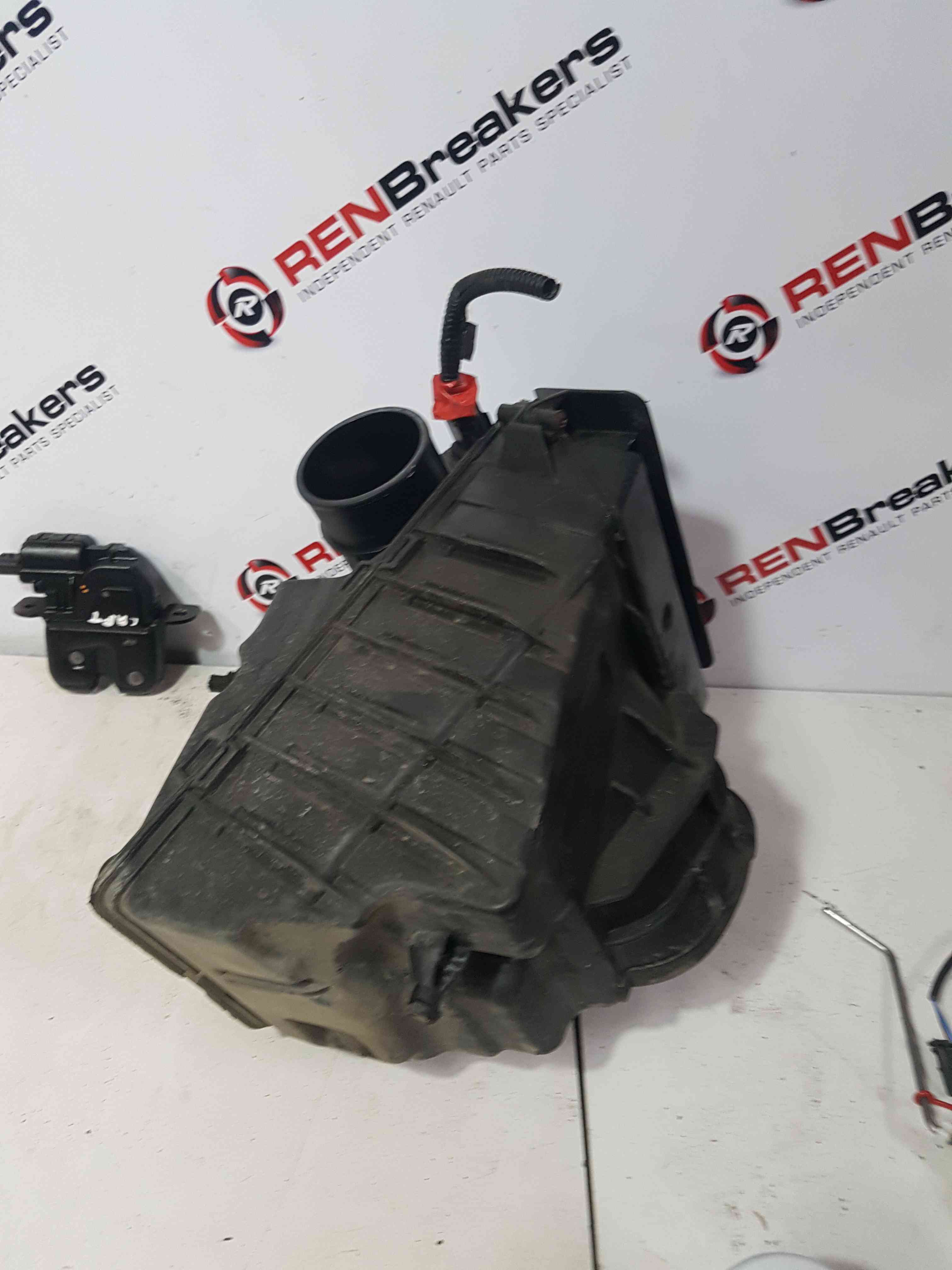 Thumb 3 Renault Scenic MK3 2009-2013 1.6 DCI Airbox Filter Housing R9M 402 8200947663