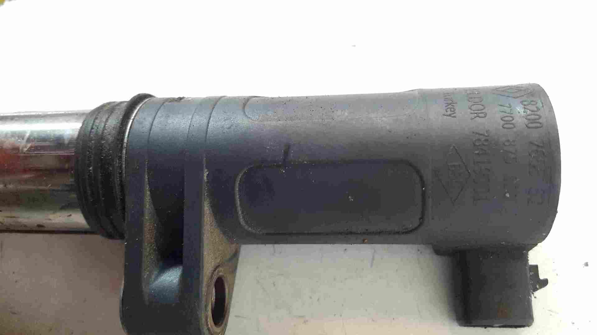 Thumb 3 Renault Scenic MK3 2009-2013 1.6 Ignition Coil Pencil X1