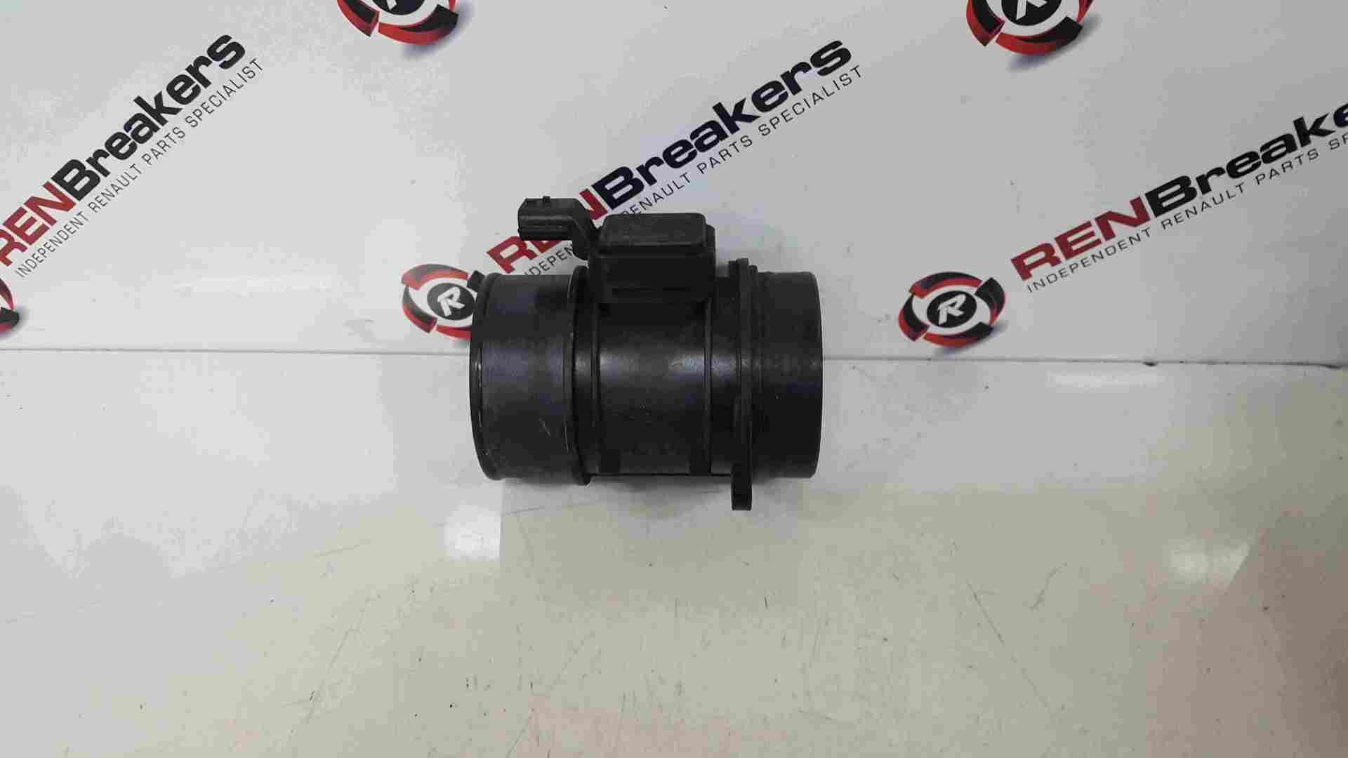 Renault Scenic MK3 2009-2013 1.9 DCi Maf Mass Air Flow Meter Sensor F9Q 872