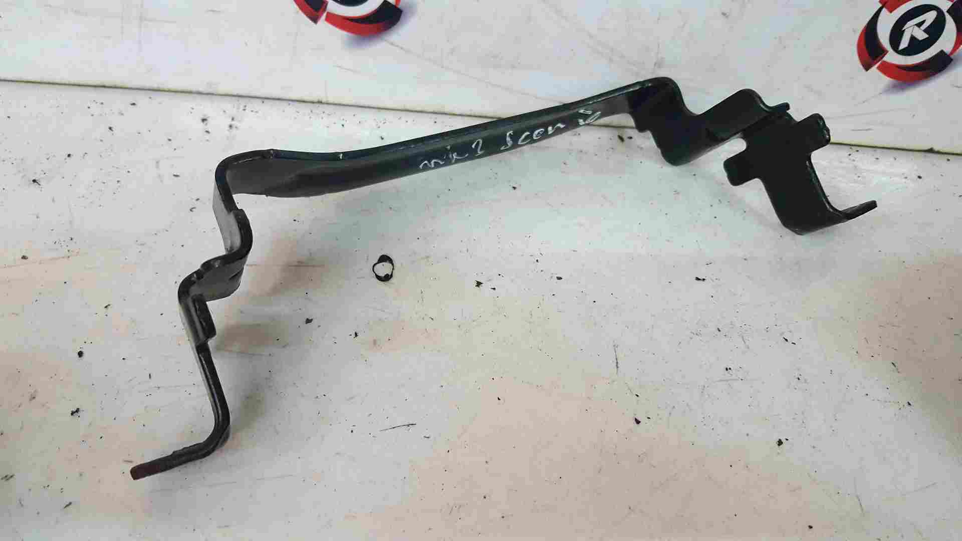 Thumb 5 Renault Scenic MK3 2009-2013 Battery Clamp 244380003R