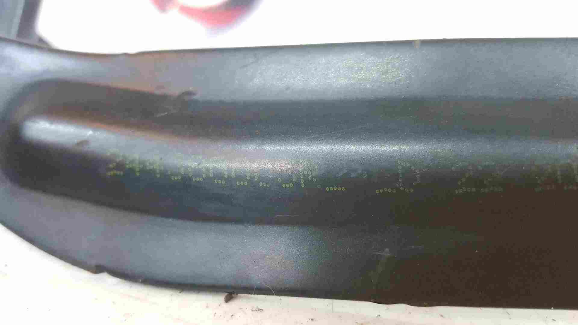 Thumb 6 Renault Scenic MK3 2009-2013 Battery Clamp 244380003R