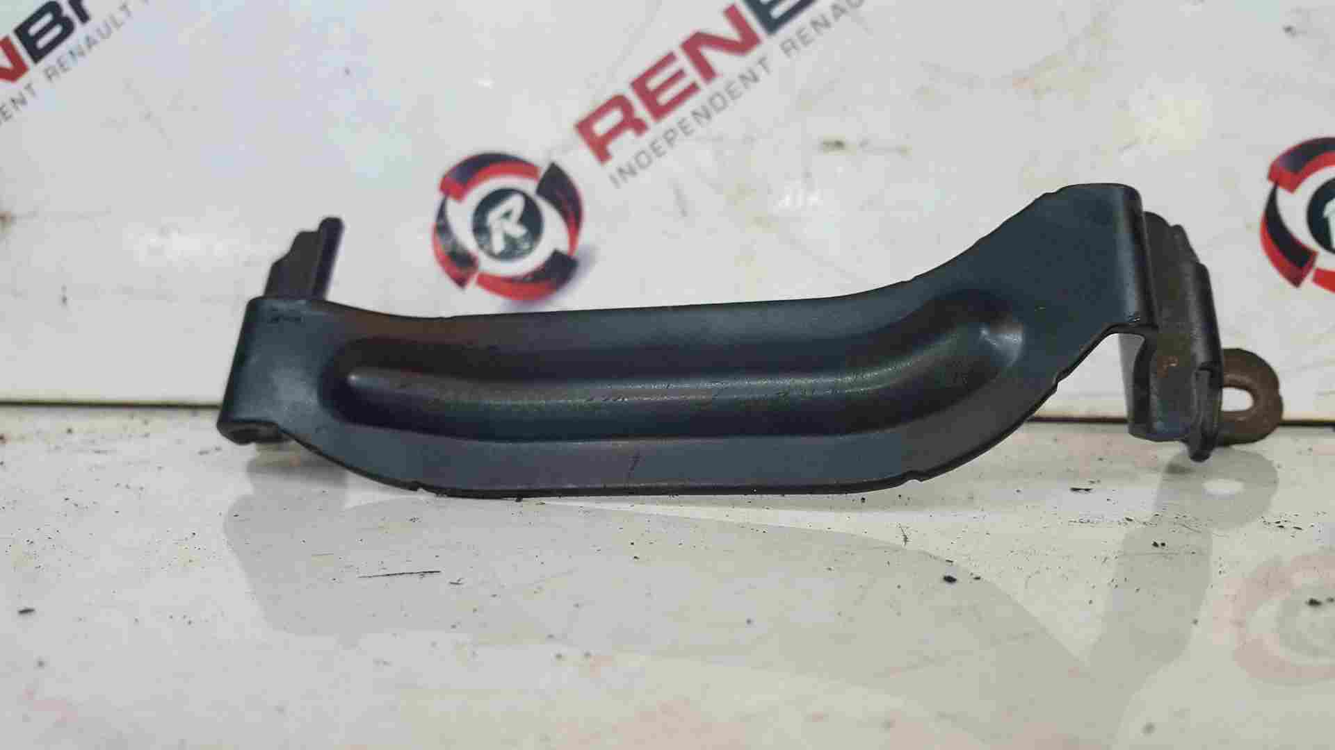 Thumb 7 Renault Scenic MK3 2009-2013 Battery Clamp 244380003R