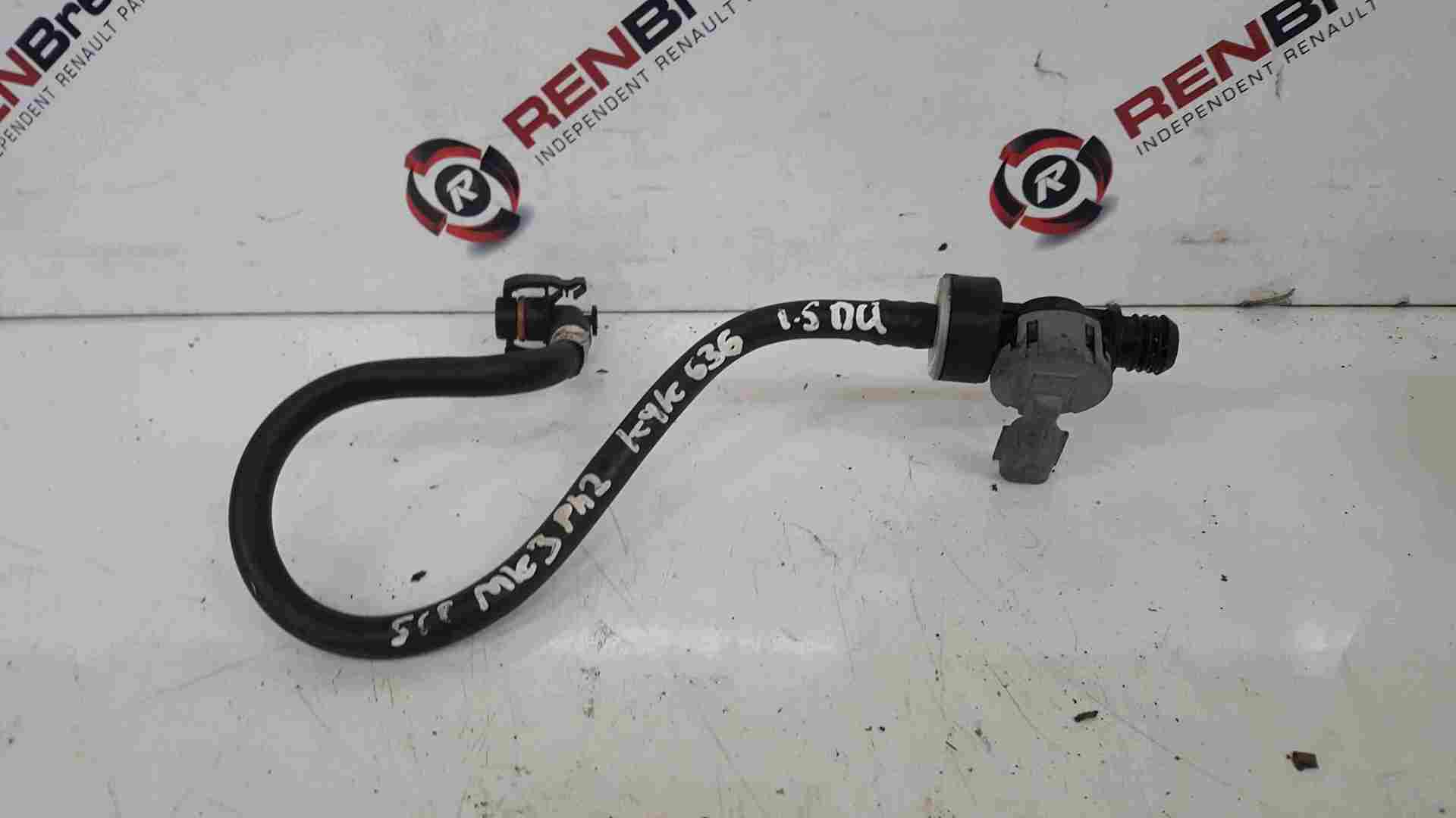Thumb 4 Renault Scenic MK3 2009-2013 Brake Servo Hose Pipe 474017901R