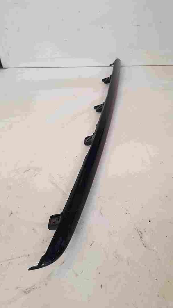 Thumb 2 Renault Scenic MK3 2009-2013 Dashboard Trim Gloss Black
