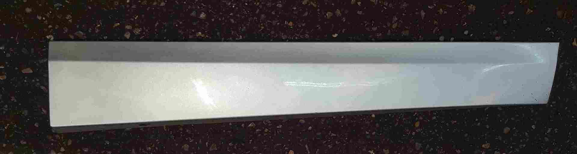 Renault Scenic MK3 2009-2013 Drivers OSF Front Door Moulding Trim 801860016R