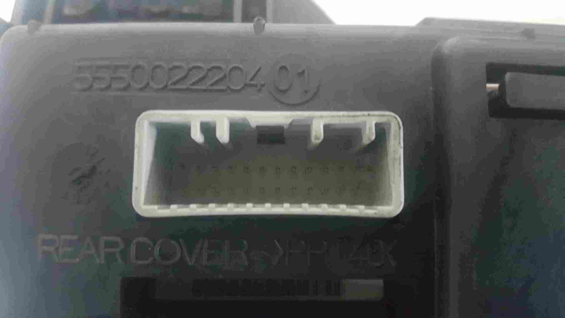 Thumb 4 Renault Scenic MK3 2009-2013 Instrument Speedo Speedometer Clock Display