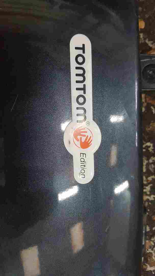 Thumb 2 Renault Scenic MK3 2009-2013 Passenger NS Wing Grey TEB66