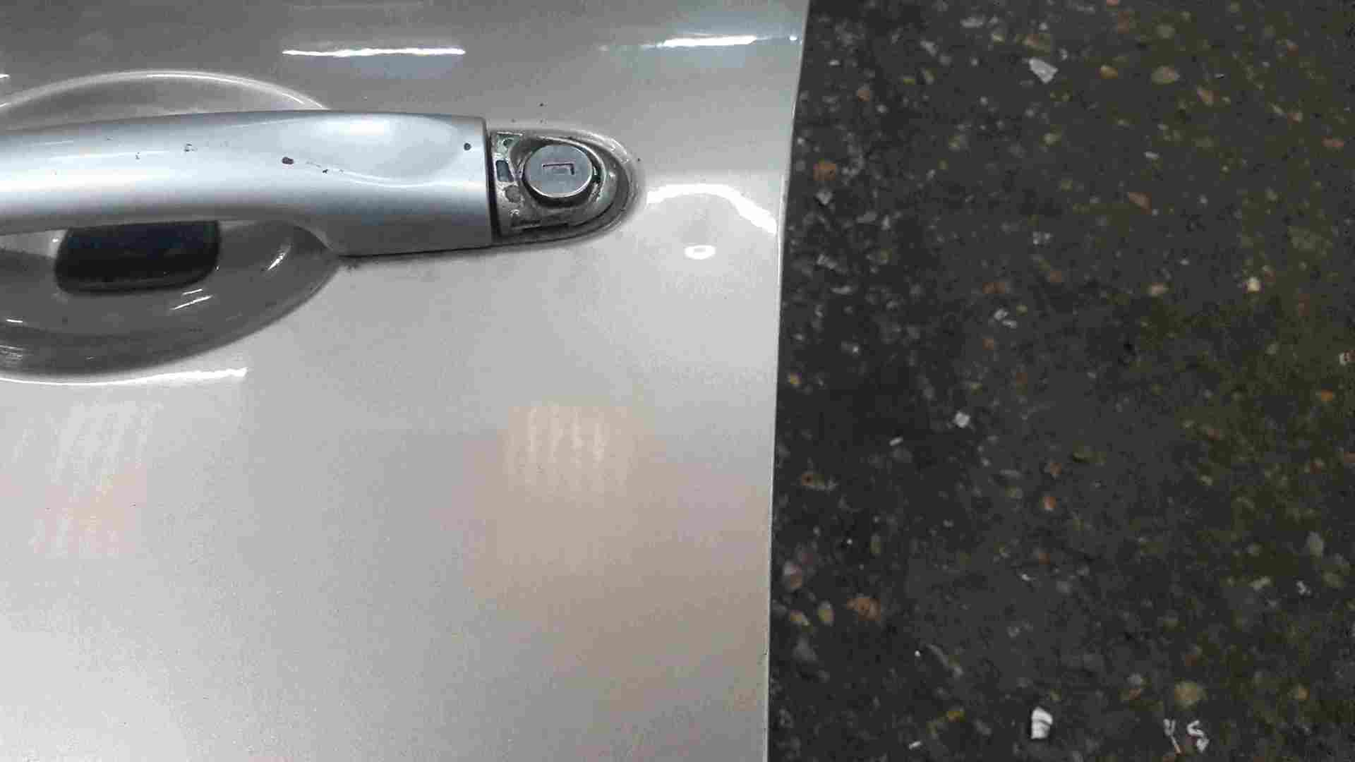 Thumb 3 Renault Scenic MK3 2009-2013 Passenger NSF Front Door Beige TEHNK
