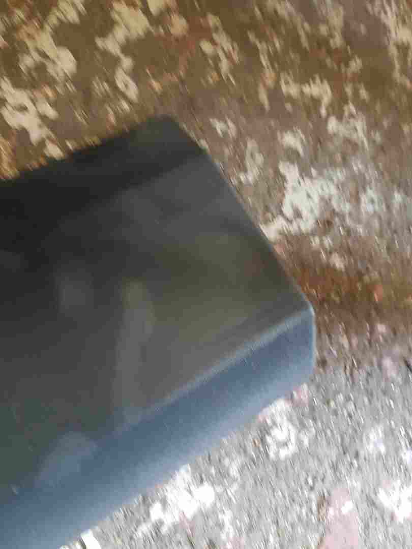 Thumb 2 Renault Scenic MK3 2009-2013 Passenger NSF Front Door Moulding Trim  808770002R