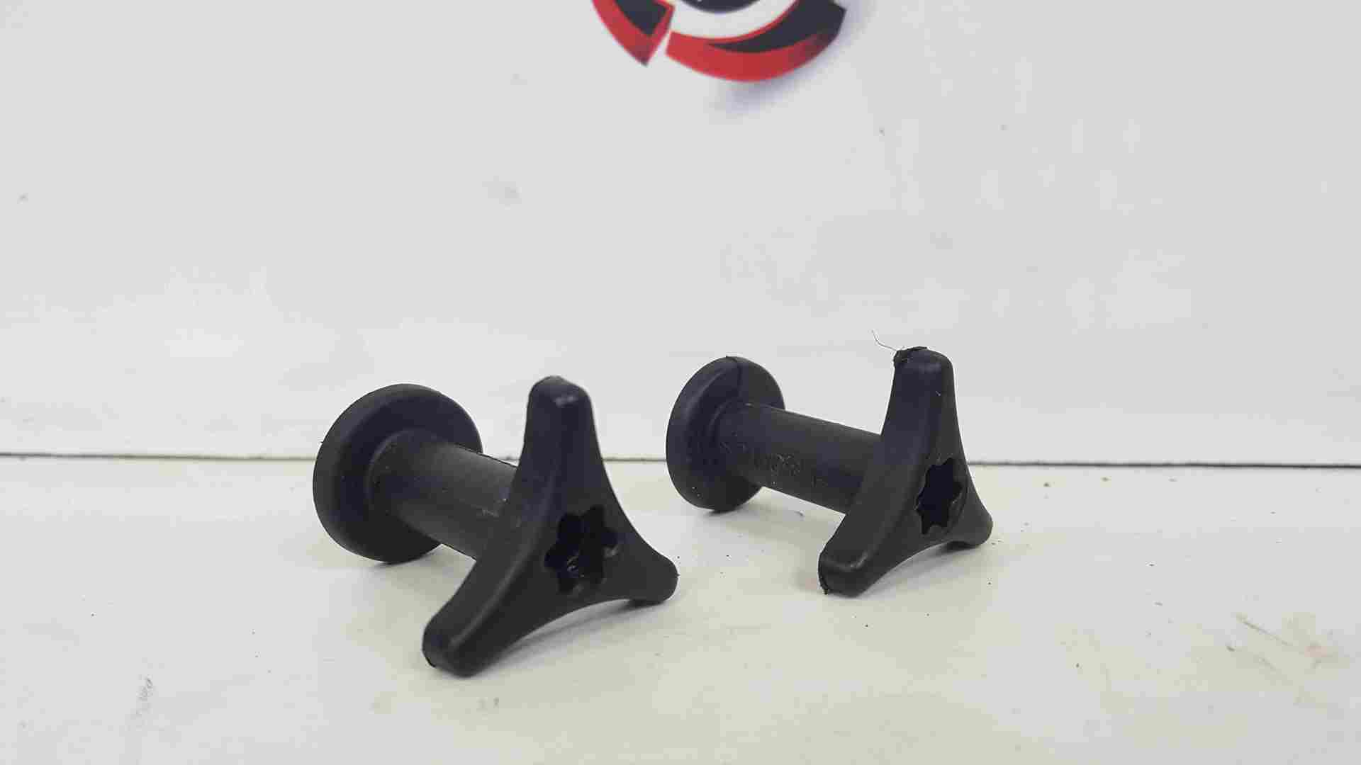 Renault Scenic MK3 2009-2013 Rear Lights Screw Holder 7703041042