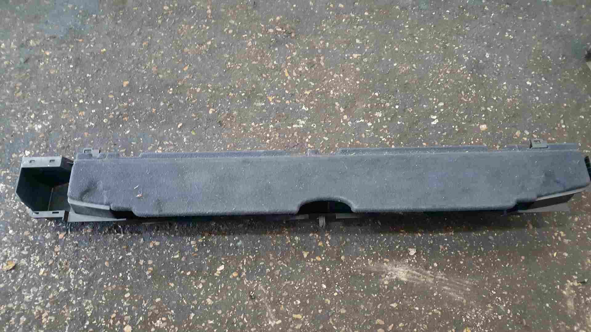 Thumb 2 Renault Scenic MK3 2009-2016  Boot Storage Cover 849750001r