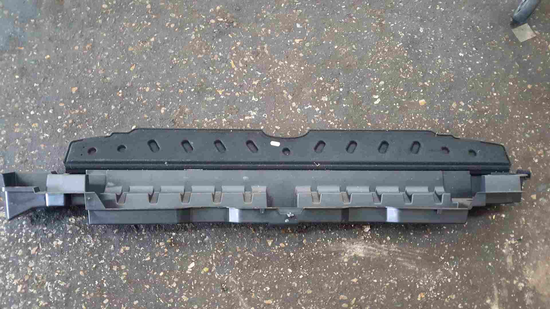 Thumb 4 Renault Scenic MK3 2009-2016  Boot Storage Cover 849750001r