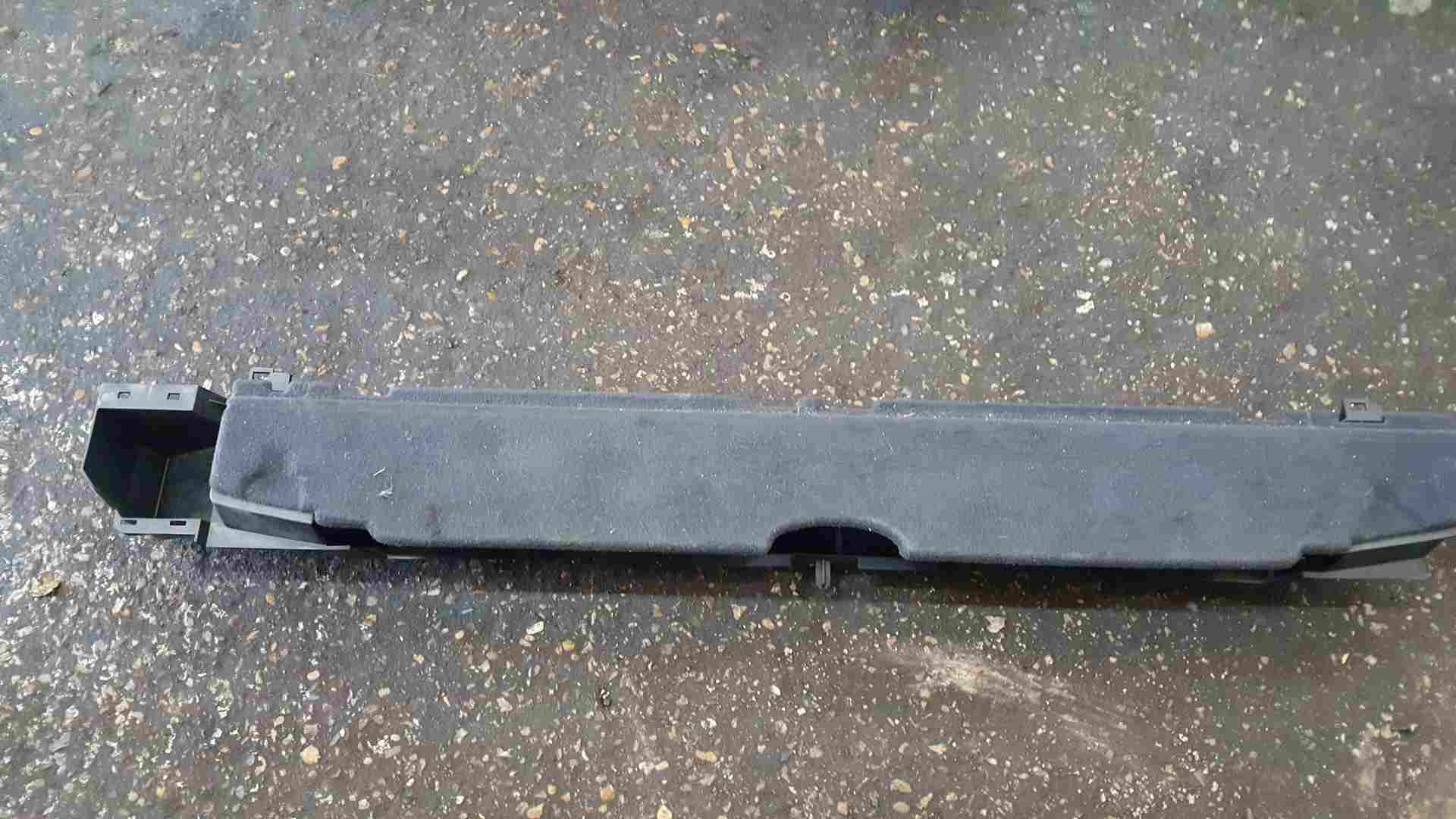 Thumb 6 Renault Scenic MK3 2009-2016  Boot Storage Cover 849750001r