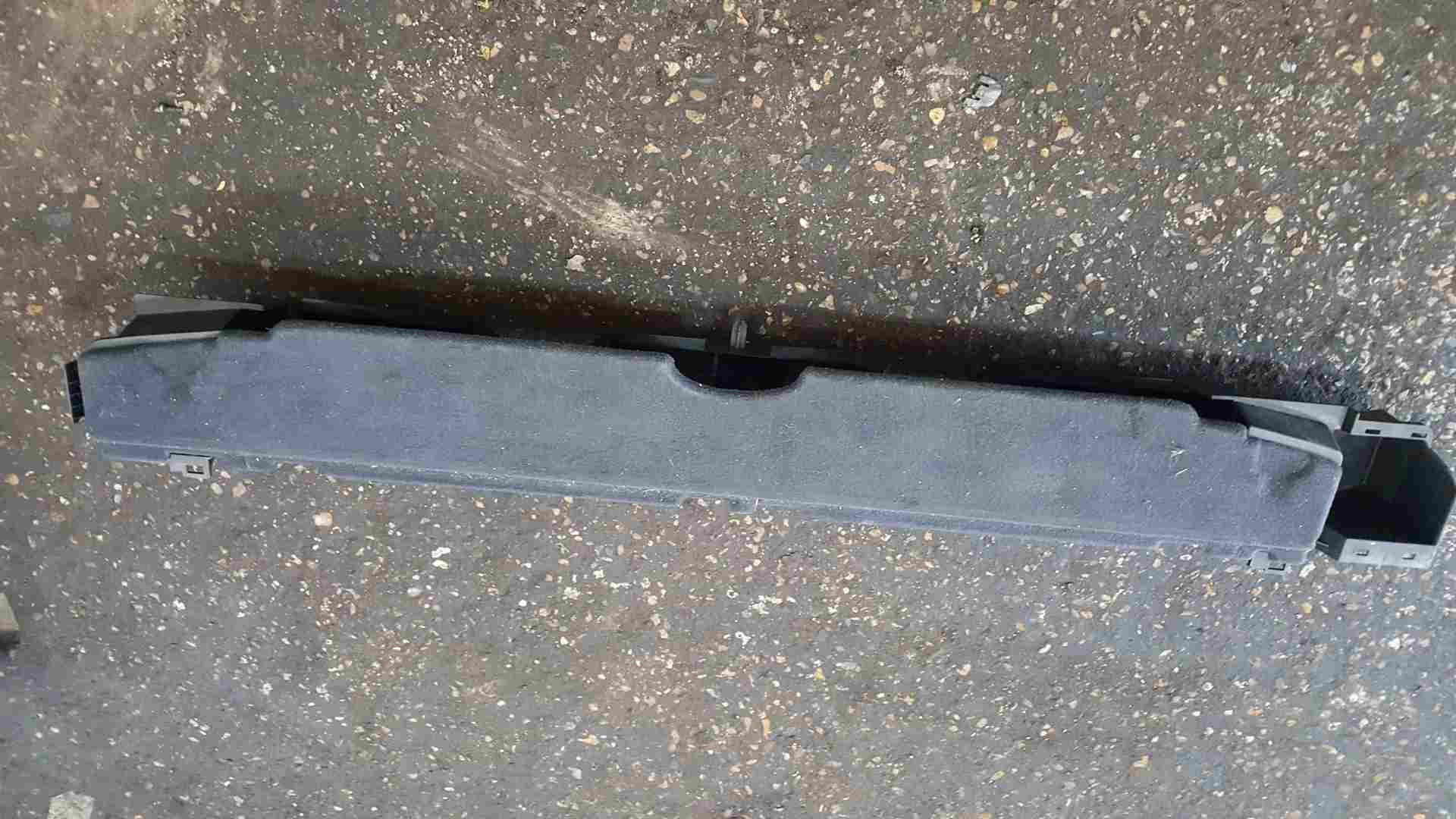 Thumb 7 Renault Scenic MK3 2009-2016  Boot Storage Cover 849750001r