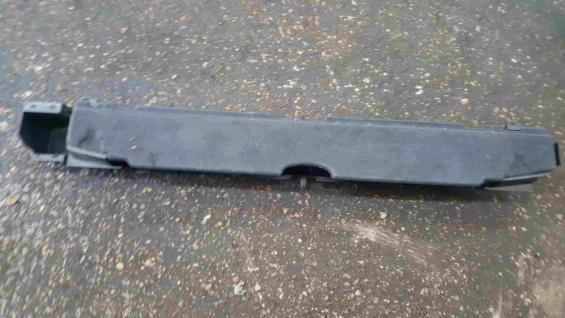 Renault Scenic MK3 2009-2016  Boot Storage Cover 849750001r