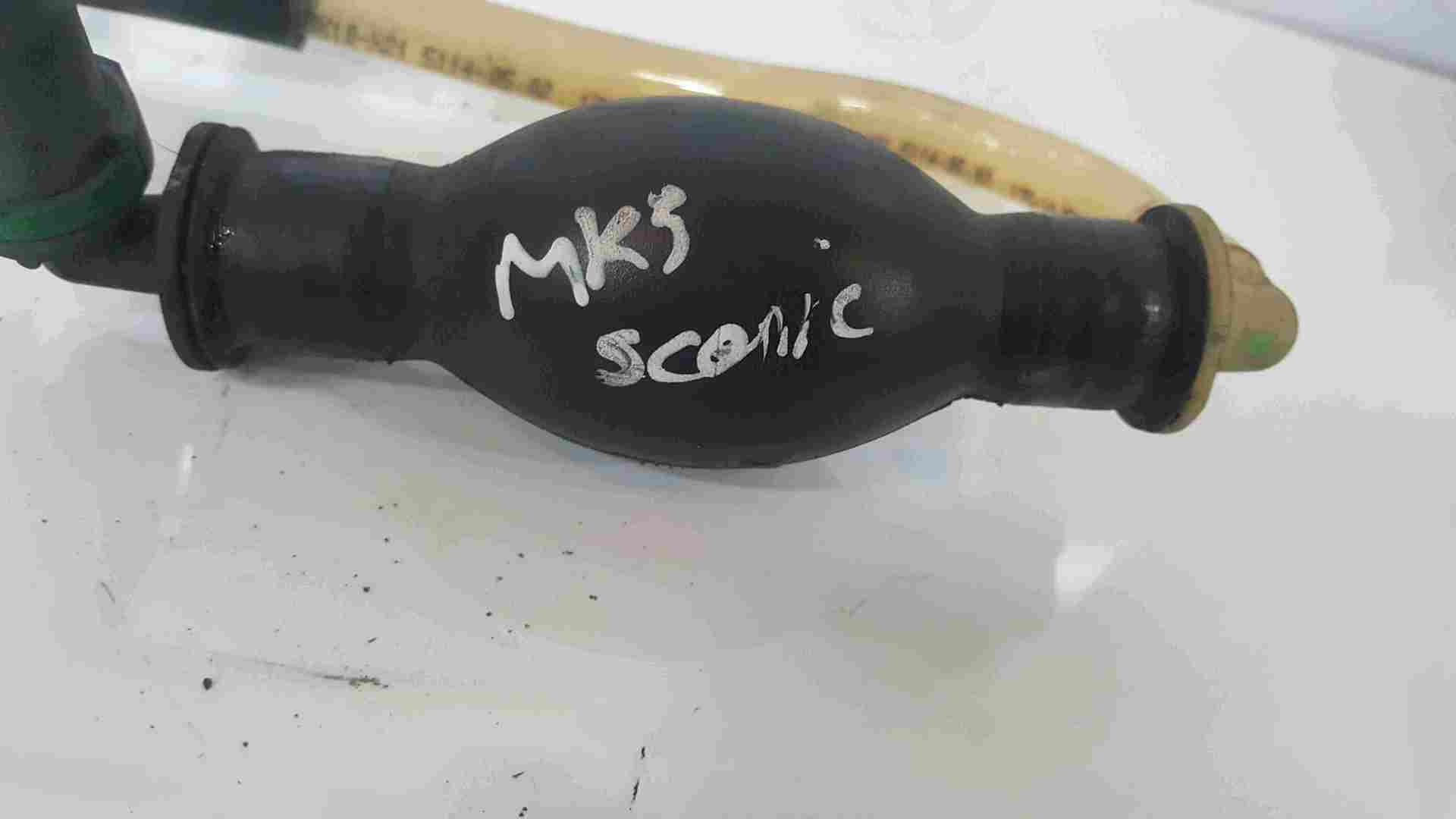 Thumb 2 Renault Scenic MK3 2009-2016 1.5 1.9 DCI Diesel Hand Pump Primer