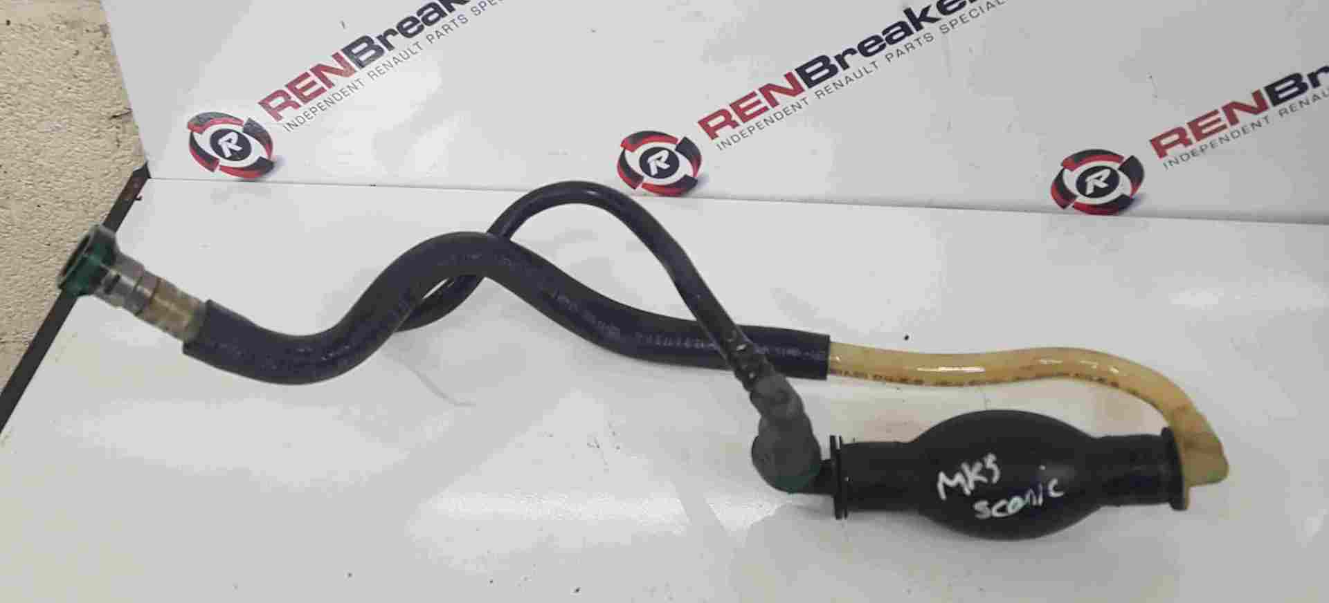Renault Scenic MK3 2009-2016 1.5 1.9 DCI Diesel Hand Pump Primer