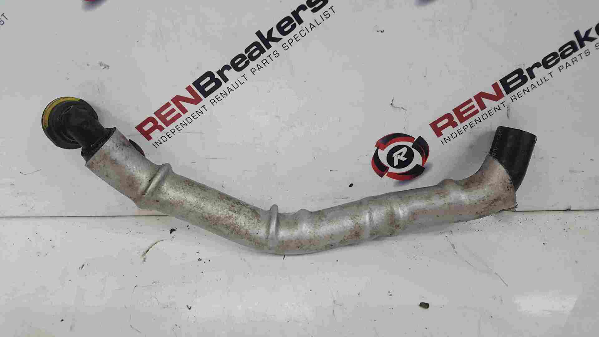 Thumb 2 Renault Scenic MK3 2009-2016 1.5 DCi Breather Pipe K9K 636
