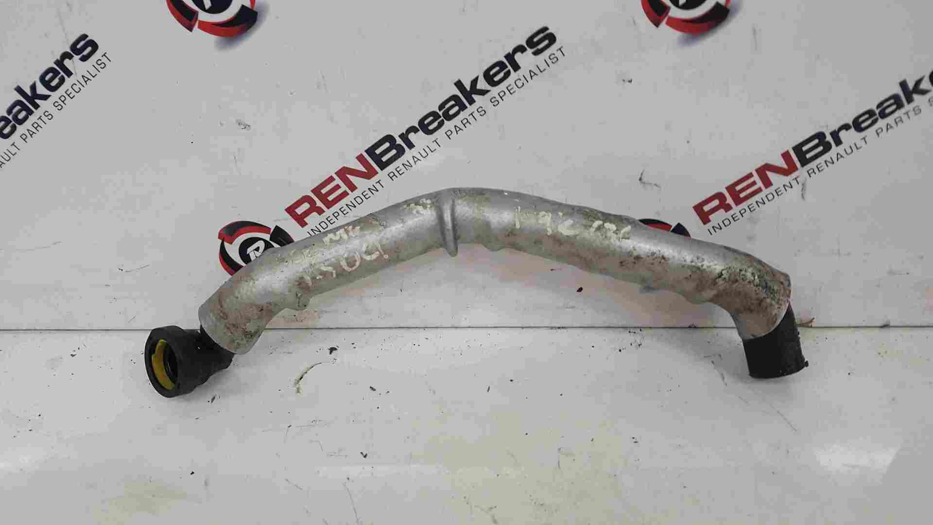 Renault Scenic MK3 2009-2016 1.5 DCi Breather Pipe K9K 636
