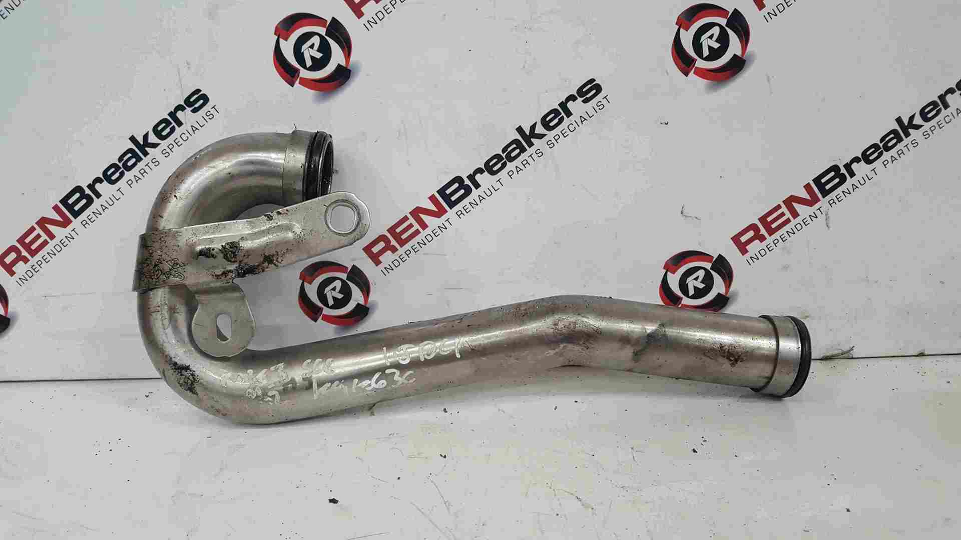 Renault Scenic MK3 2009-2016 1.5 DCi EGR Valve Pipe