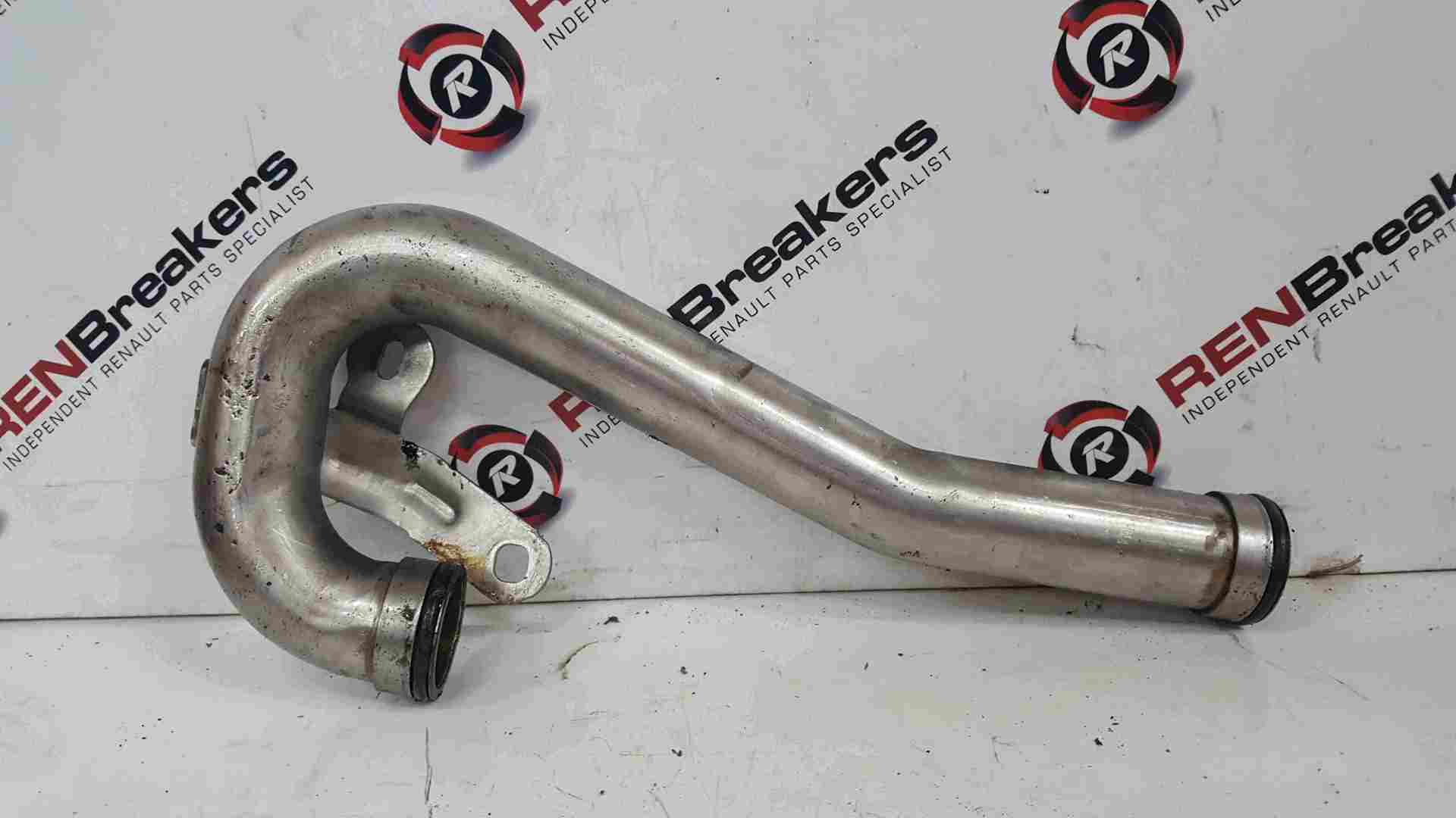 Thumb 2 Renault Scenic MK3 2009-2016 1.5 DCi EGR Valve Pipe