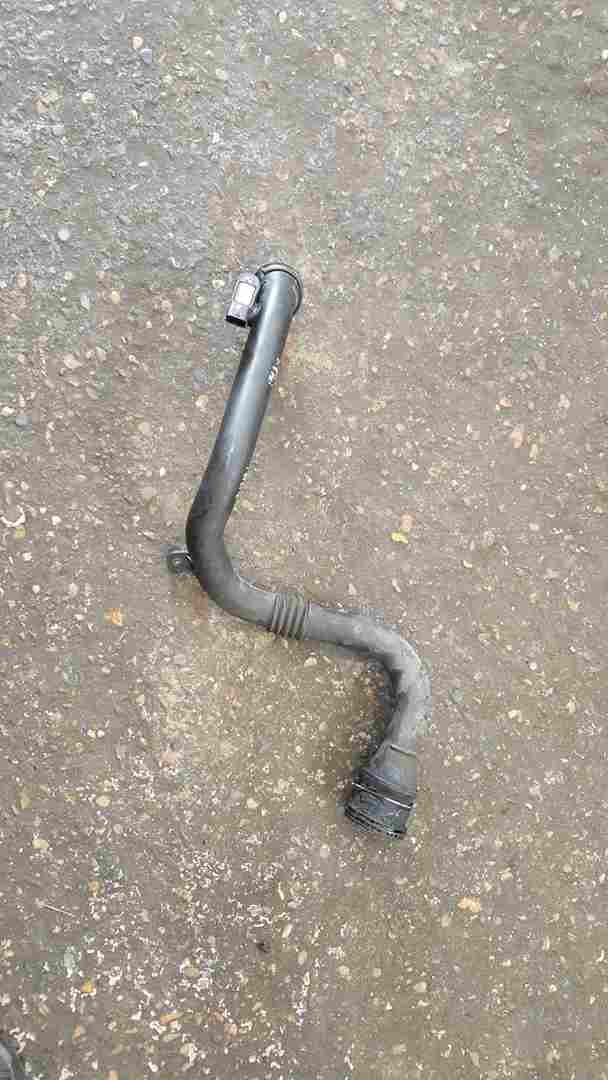 Renault Scenic MK3 2009-2016 1.5 DCi Intercooler To Throttle Pipe K9K 836