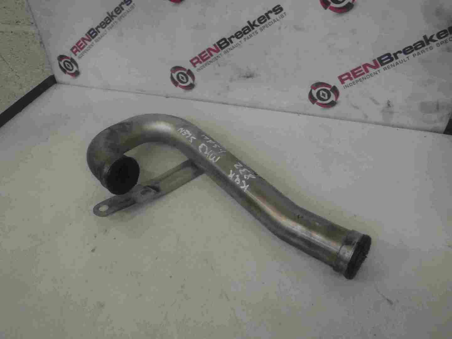 Renault Scenic MK3 2009-2016 1.5 Dci EGR Valve Cooler Pipe