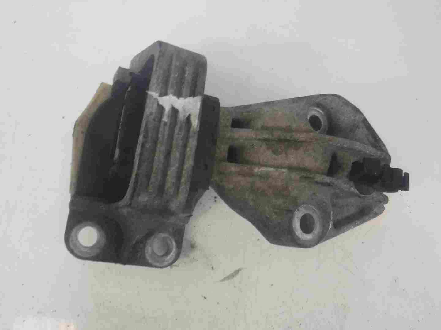 Renault Scenic MK3 2009-2016 1.5 dCi Drivers OS Engine Mount K9K 836
