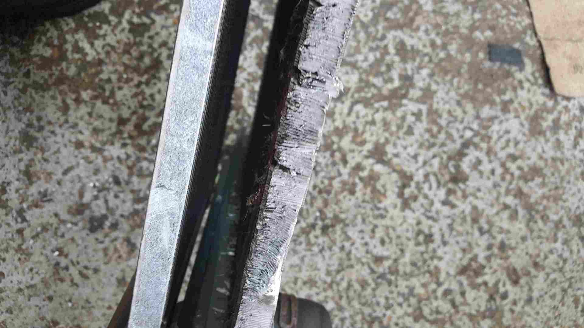 Thumb 3 Renault Scenic MK3 2009-2016 1.6 16v Radiator Rad 214100014R 921100001R