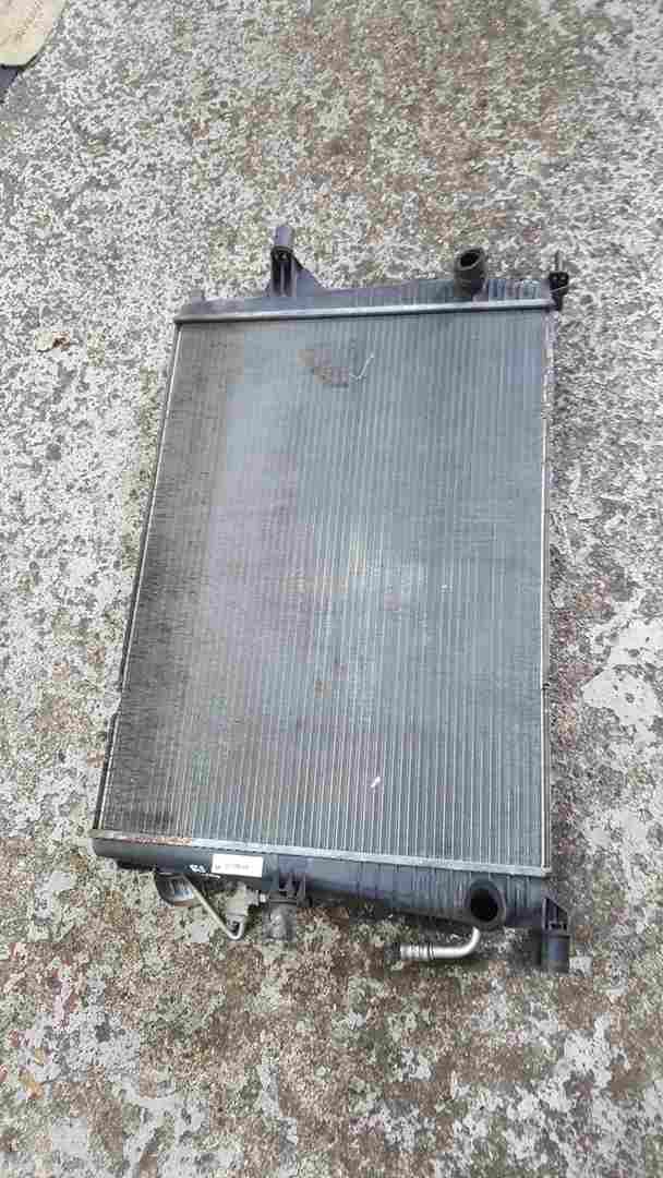 Renault Scenic MK3 2009-2016 1.6 16v Radiator Rad 214100014R 921100001R