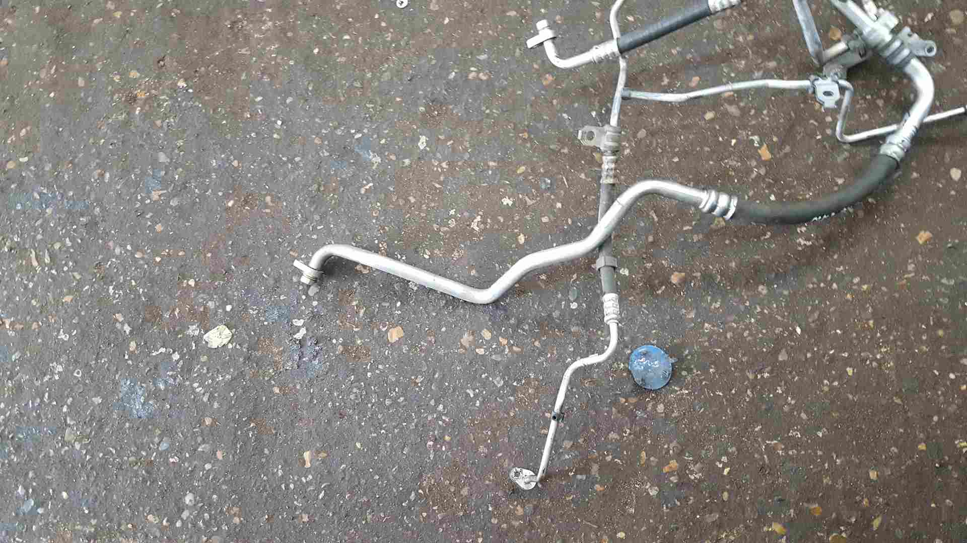 Thumb 3 Renault Scenic MK3 2009-2016 1.6 DCI Aircon Pipes Complete SET
