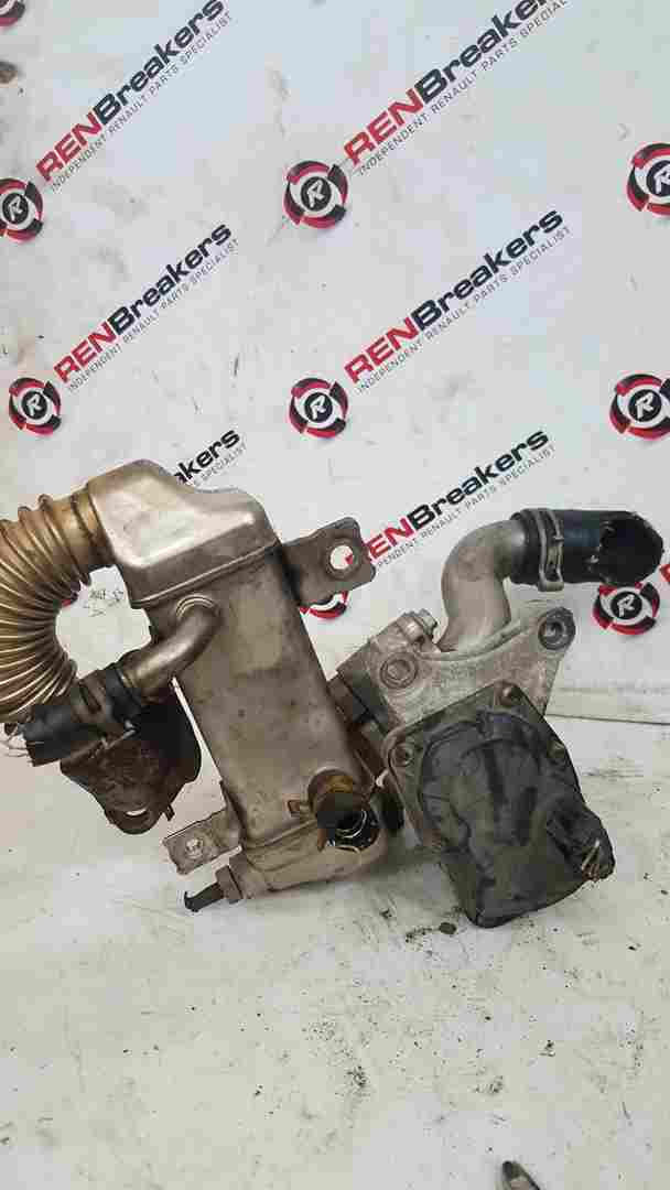 Renault Scenic MK3 2009-2016 1.6 DCI Egr Exchanger Cooler R9M 402 147350678R