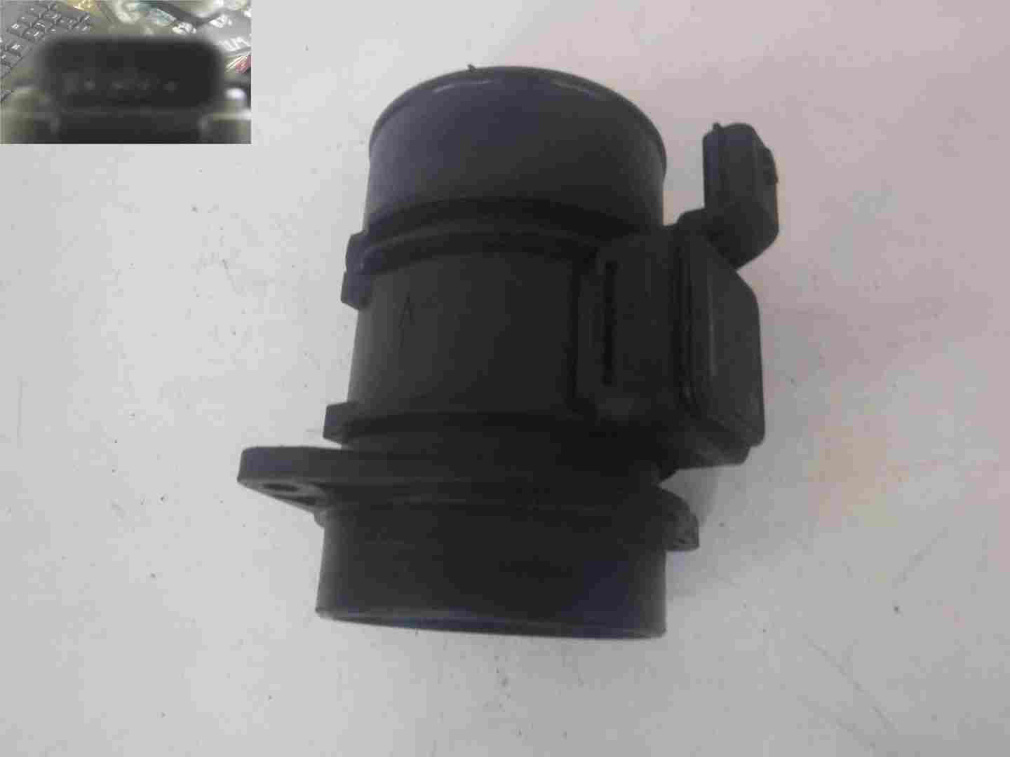 Renault Scenic MK3 2009-2016 1.6 DCI Mass AIR Flow Meter Sensor 8200682558