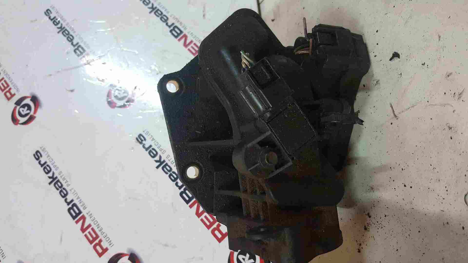 Thumb 2 Renault Scenic MK3 2009-2016 1.6 DCI Throttle Body R9M 402 A2c53350932