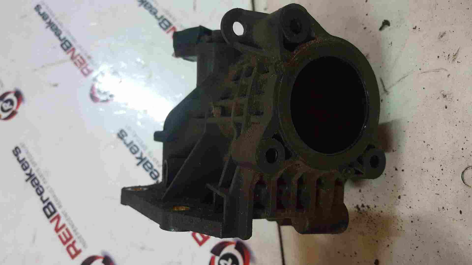 Thumb 3 Renault Scenic MK3 2009-2016 1.6 DCI Throttle Body R9M 402 A2c53350932