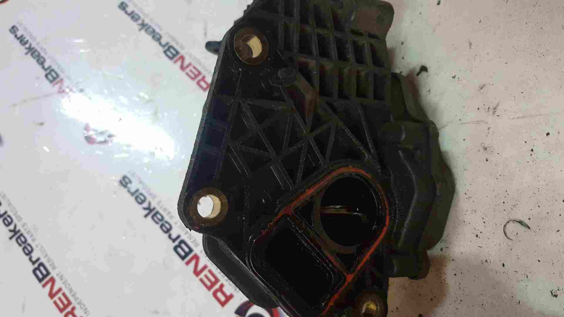 Thumb 4 Renault Scenic MK3 2009-2016 1.6 DCI Throttle Body R9M 402 A2c53350932